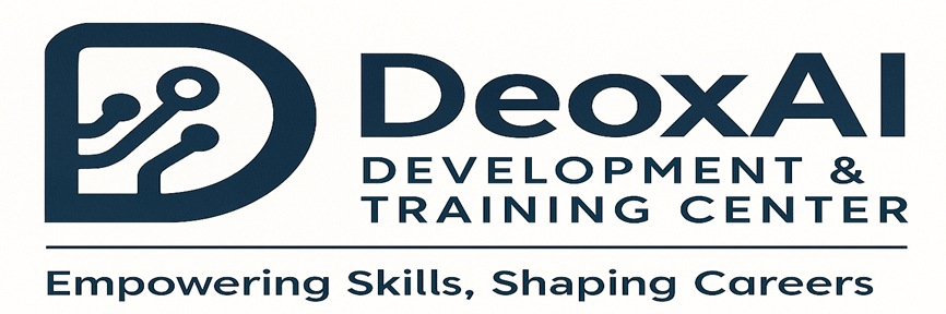 DEOXAI Logo