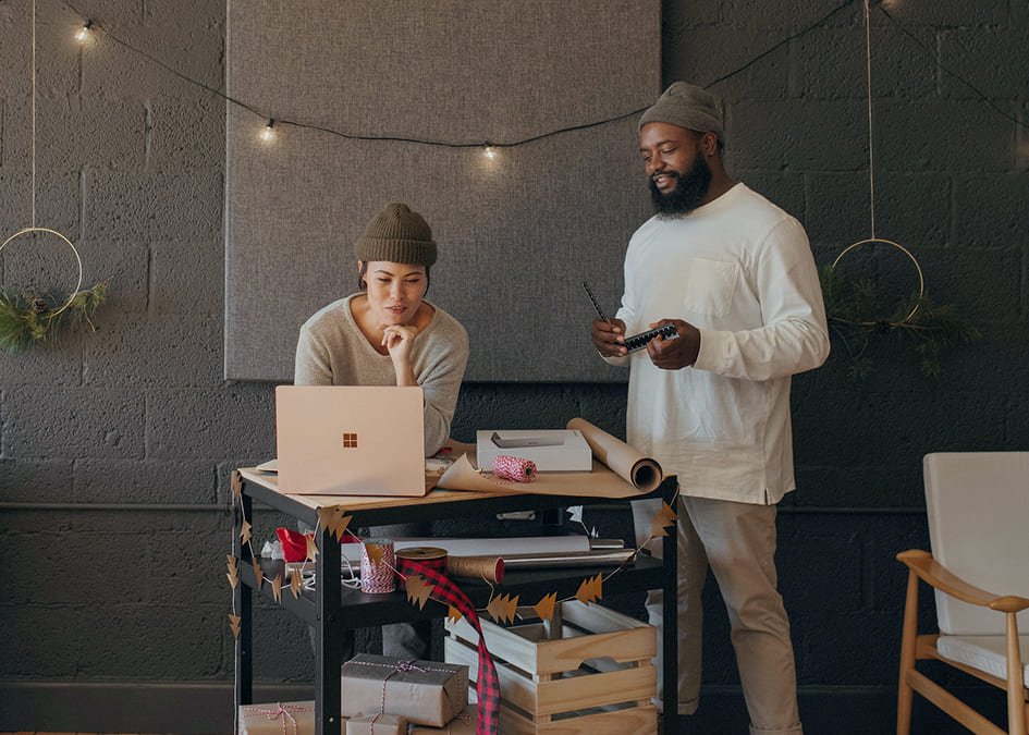 Enterprise ERP Integration