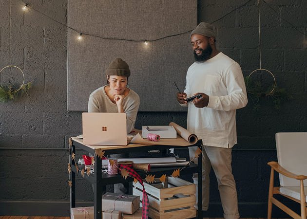 Hybrid App Development